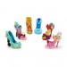 Qualité garantie à 100% ✔ ✔ personnages, cendrillon Chaussure décorative miniature Cendrillon Disney Parks  - 4